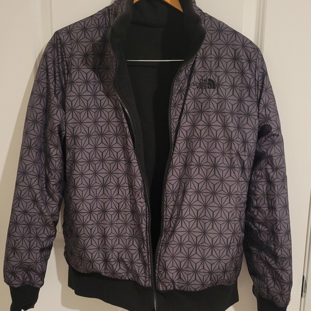 The North Face Two Sided Jacket - image 5